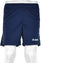 Jako Short Fire - Sportbroek - Heren - Maat S - Navy;Wit