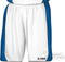 Jako - Short Magic - Shorts - XXL - Wit/Royal/Zwart