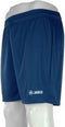 Jako - Short Manchester Junior - Jako Herenshorts - XL - Blue