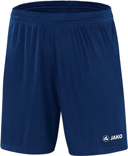 Jako Short Manchester Kort Donkerblauw - Maat 128
