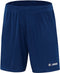 Jako Short Manchester Kort Donkerblauw - Maat 128
