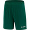 Jako Short Manchester Kort Geel - Maat 116