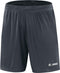 Jako Short Manchester Kort Grijs - Maat 140