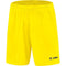 Jako Short Manchester Kort Grijs - Maat 140
