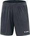 Jako Short Manchester Kort Grijs - Maat S