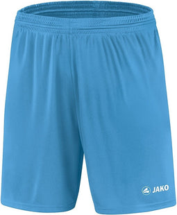 Jako Short Manchester Kort Lichtblauw - Maat 116