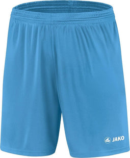 Jako Short Manchester Kort Lichtblauw - Maat S