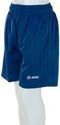 Jako Short Manchester - Korte broek - Kinderen - Maat 128 - Blue