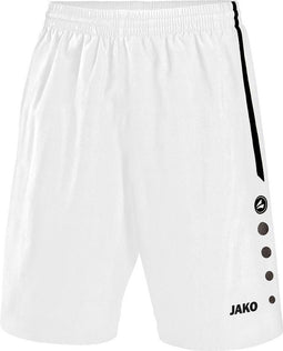JAKO Short Performance - Voetbalbroek - Heren - Maat L - Wit