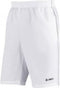 Jako Short Player - Korte broek - Kinderen - Maat 128 - Wit