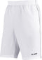Jako Short Player - Sportbroek - Algemeen - Maat XXXL - Wit