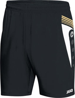 Jako - Short Pro - Zwart - Maat L