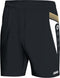 Jako - Short Pro - Zwart - Maat L