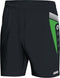 Jako - Short Pro - Zwart - Maat L