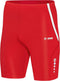 Jako Short Tight Athletico Rood-Wit Maat 152