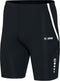 Jako Short Tight Athletico Zwart-Wit Maat XL