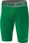 Jako Short Tight Compression 2.0 Sport Groen Maat M