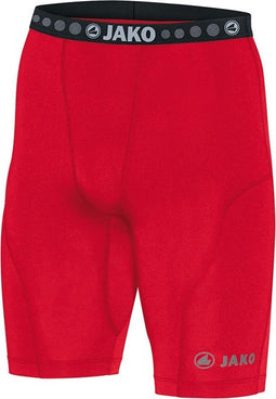 Jako - Short tight Compression Senior - Heren - maat L