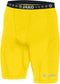 Jako - Short tight Compression Senior - Heren - maat L