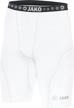 Jako - Short tight Compression Senior - Heren - maat S