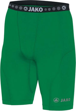Jako - Short tight Compression Senior - Heren - maat XL