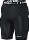Jako - Short tight Goalkeeper Senior - zwart - Maat L