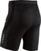 Jako - Short tight Run Senior - Trainingsbroek Zwart - XXL - zwart