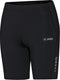 Jako - Short tight Run Senior - Trainingsbroek Zwart - XXL - zwart