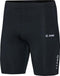 Jako - Short tight Run Senior - Trainingsbroek Zwart - XXL - zwart