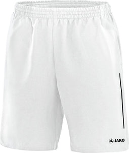 Jako - Shorts Attack 2.0 Junior - Kinderen - maat 116