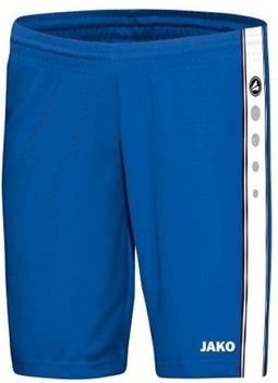 Jako - Shorts Center - Sport shorts Blauw - XL - royal/wit