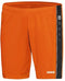 Jako - Shorts Center - Sport shorts Oranje - XS - fluooranje/zwart