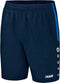 Jako - Shorts Champ Junior - Korte broek Junior Blauw - 152 - Blauw