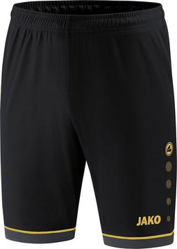 Jako - Shorts Competition 2.0 - Heren - maat L