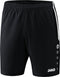 Jako - Shorts Competition 2.0 - Shorts Competition 2.0 - 140 - zwart