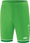 Jako - Shorts Competition 2.0 - Shorts Competition 2.0 - S - softgroen/wit