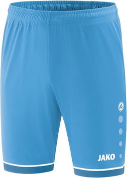 Jako - Shorts Competition 2.0 - Shorts Competition 2.0 - S - hemelsblauw/wit