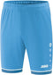Jako - Shorts Competition 2.0 - Shorts Competition 2.0 - S - hemelsblauw/wit
