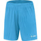 Jako - Shorts Manchester - Korte broek Junior Oranje - 116 - fluooranje