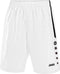 Jako - Shorts Performance Women - wit/zwart - Maat 42 - 44