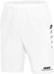 Jako - Shorts Striker Junior - Korte broek Junior Wit - 128 - wit