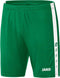Jako - Shorts Striker - Sport shorts Groen - M - sportgroen/wit
