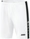 Jako - Shorts Striker - Sport shorts Junior Wit - 152 - wit/zwart