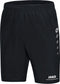 Jako - Shorts Striker - Sport shorts Zwart - XL - zwart/wit