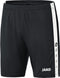 Jako - Shorts Striker - zwart/wit - Maat 128
