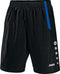 Jako - Shorts Turin - Korte broek Zwart - S - zwart/royal