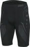Jako Sliding Tight Comfort - Voetbalbroek - Mannen - Maat S - Zwart