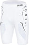 Jako Sliding Tight Comfort - Voetbalbroek - Mannen - Maat S - Zwart