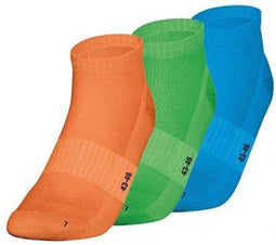 Jako - Sock liners 3-pack - 47-50