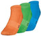 Jako - Sock liners 3-pack - 47-50